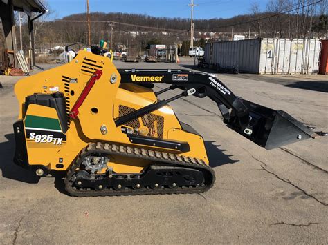 Rent Skid Steers & Mini Track Loaders 